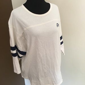 Victoria’s Secret PINK Jersey cotton shirt